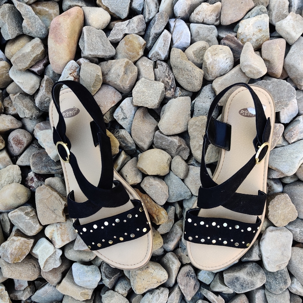 Dr. Scholl's Sandals